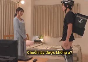 Ghệ ở tuổi dậy thì liên tục nóng bỏng anh trai sống chung nhà