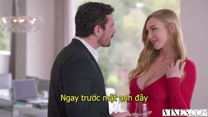 Chồng yêu lên kế hoạch cho bà xã chụp ảnh nude chỉ để nhìn bà xã bị người khác địt